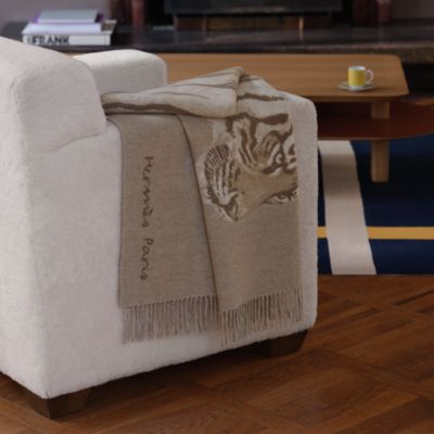 Home Textiles | Hermès USA